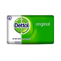Dettol Original Soap 125gm